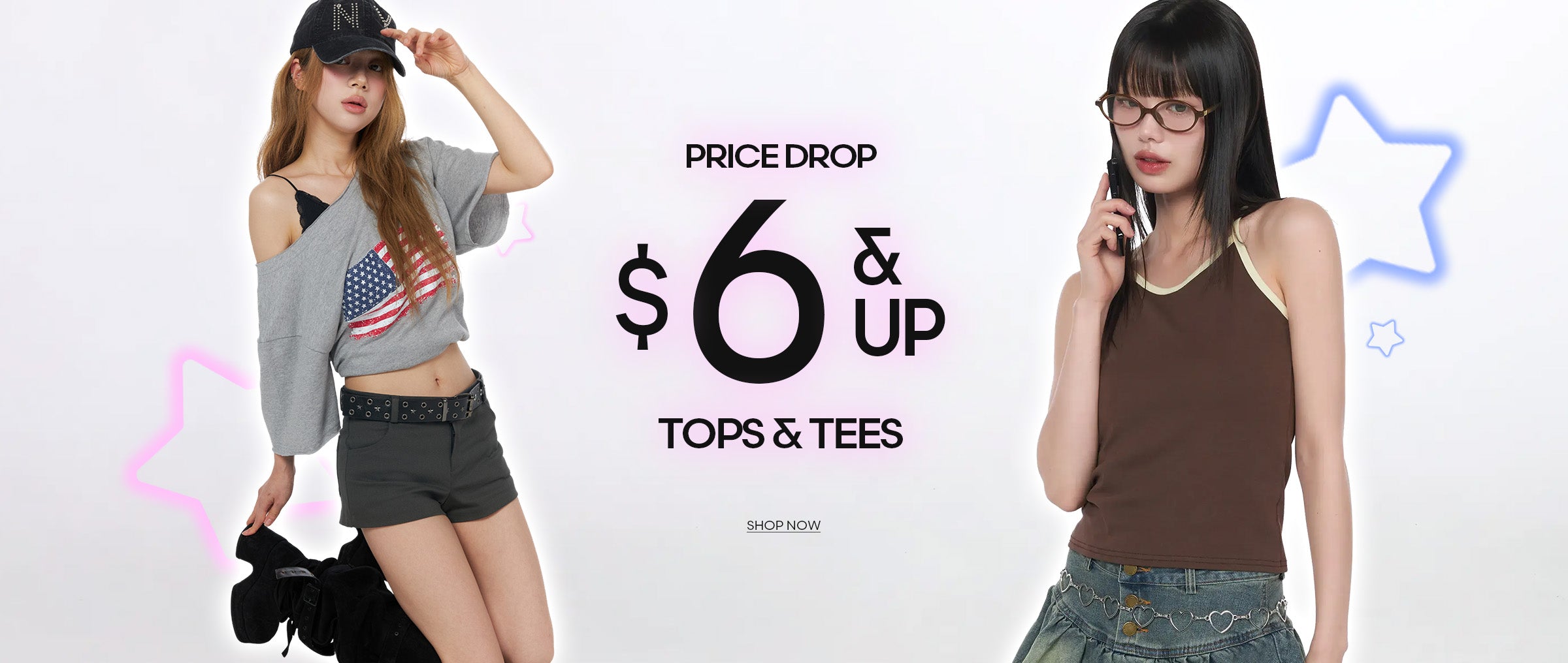 Own the Korean Wave
